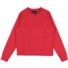 PEUTEREY - Felpa - Rosso