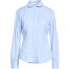CAMICETTASNOB - Camicie e bluse tinta unita - Celeste