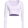 ZIMMERMANN - Pullover - Lilla