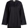 OTTOD'AME - Top - Blu notte