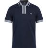 HARMONT & BLAINE - Polo - Blu navy