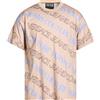 VERSACE JEANS COUTURE - T-shirt - Sabbia