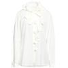 HIGH - Camicie e bluse tinta unita - Bianco