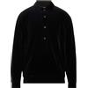 GIORGIO ARMANI - Polo - Blu notte