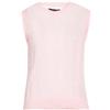 AMIRI - Maglia Gilet - Rosa chiaro