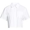 PESERICO - Camicie e bluse tinta unita - Bianco