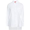 MAX&Co. - Camicie e bluse tinta unita - Bianco