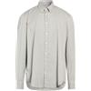 HARMONT & BLAINE - Camicia regular fit - Verde salvia