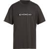GIVENCHY - T-shirt - Antracite