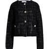 KAOS - Cardigan - Nero