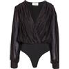 VICOLO - Body - Nero