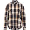 GANT - Camicia a quadri - Blu navy