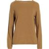 'S MAX MARA - Maglia in Cachemire - Senape