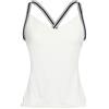TORY BURCH - Top - Bianco