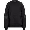 VERSACE JEANS COUTURE - Felpa - Nero