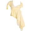 DSQUARED2 - Top - Giallo