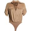 MARCIANO by GUESS - Body - Cammello