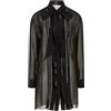 VERSACE - Camicie e bluse in seta - Nero