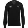 EA7 - Pullover - Nero