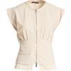 HIGH - Camicie e bluse tinta unita - Beige