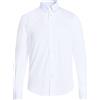 HARMONT & BLAINE - Camicia slim fit - Bianco