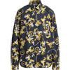 VERSACE JEANS COUTURE - Camicia fantasia - Antracite