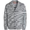 MISSONI - Cardigan - Grigio