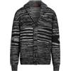 MISSONI - Cardigan - Nero
