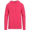 ROBERTO COLLINA - Pullover - Fucsia