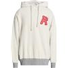 ARIES - Felpa - Off white