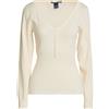 POLO RALPH LAUREN - Pullover - Beige