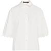 KARL LAGERFELD - Camicie e bluse tinta unita - Bianco