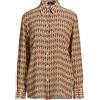 ETRO - Camicie e bluse fantasia - Beige