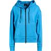 PEUTEREY - Felpa - Azzurro
