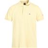PAUL & SHARK - Polo - Giallo