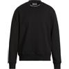 VERSACE JEANS COUTURE - Felpa - Nero