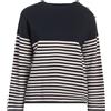 MAX MARA STUDIO - Pullover - Blu notte