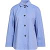 'S MAX MARA - Camicie e bluse tinta unita - Blu chiaro