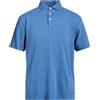 HACKETT - Polo - Blu chiaro