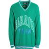 BARROW - Pullover - Verde