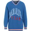 BARROW - Pullover - Azzurro