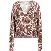 LIU -JO - Pullover - Avorio