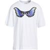 DRIES VAN NOTEN - T-shirt - Bianco