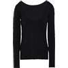 MAX MARA - Pullover - Nero