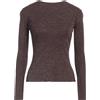MAX MARA - Pullover - Prugna