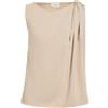 P.A.R.O.S.H. - Top - Beige