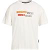PALM ANGELS - T-shirt - Bianco