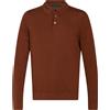 ZANONE - Pullover - Cammello