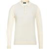ZANONE - Pullover - Panna