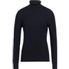 GRAN SASSO - Dolcevita - Blu navy